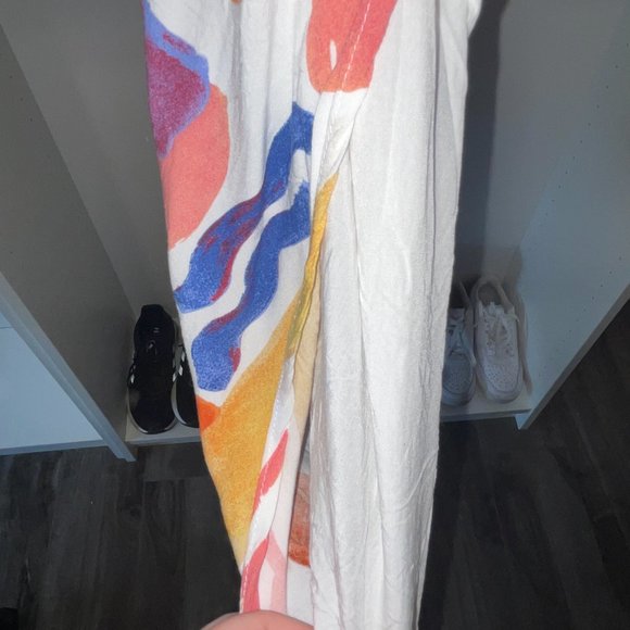 Portrait of an Artist Midi Dress - Picture 4 of 9